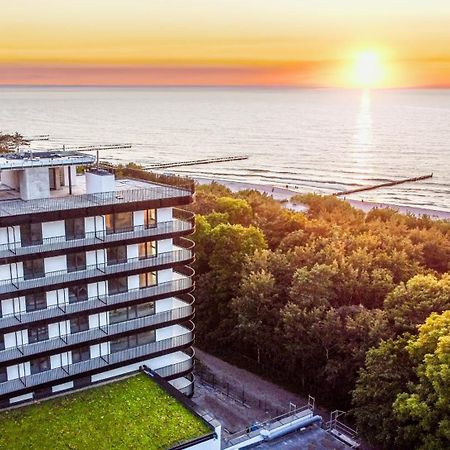Instytut Zdrowia Sofra Fit & Spa Mielno  Luaran gambar