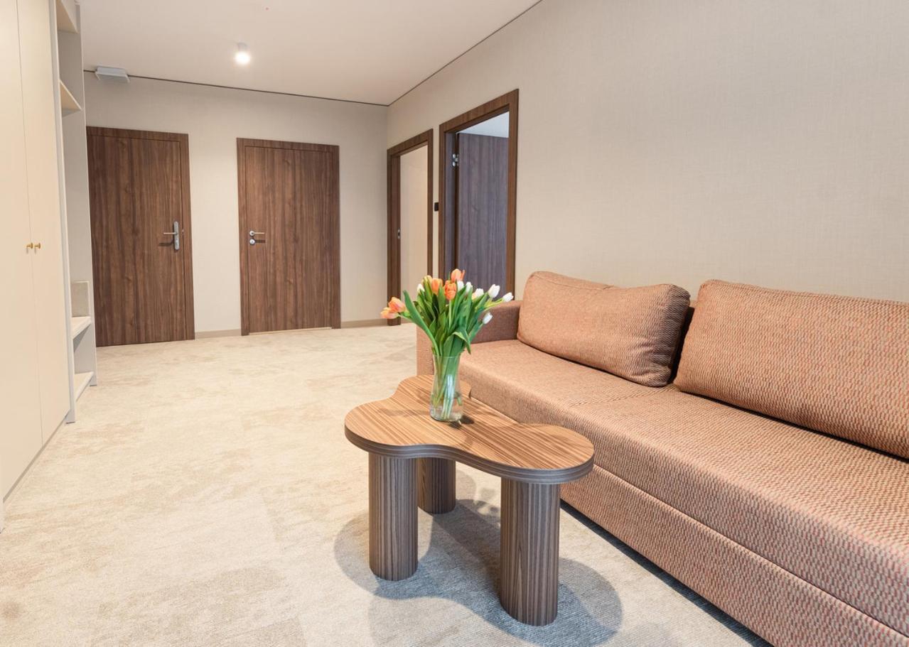 Instytut Zdrowia Sofra Fit & Spa Mielno  Luaran gambar