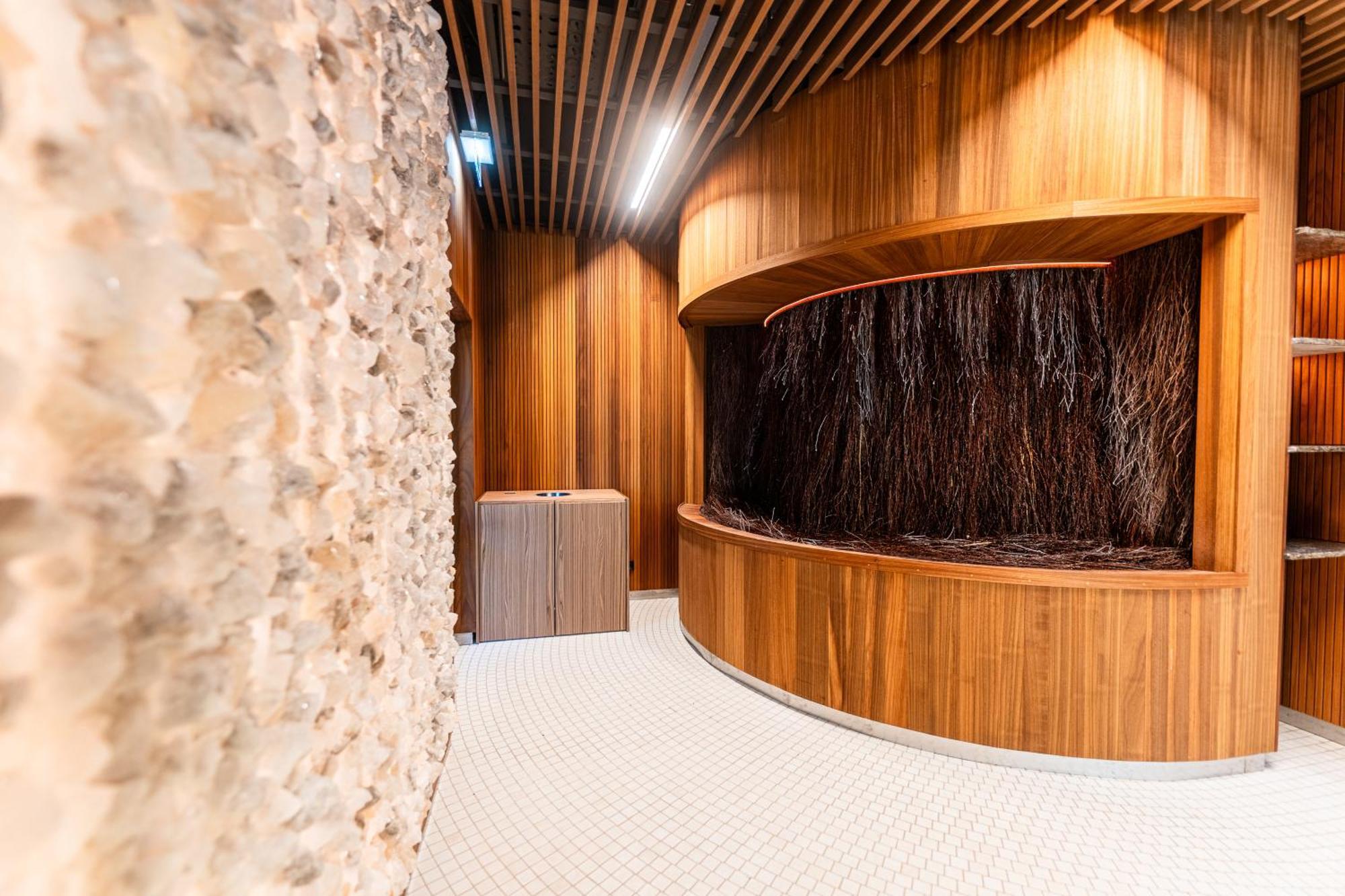 Instytut Zdrowia Sofra Fit & Spa Mielno  Luaran gambar