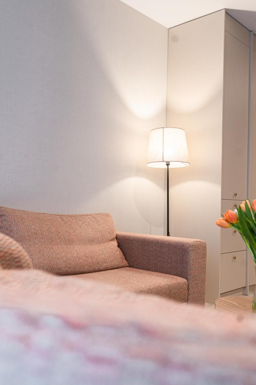 Instytut Zdrowia Sofra Fit & Spa Mielno  Luaran gambar